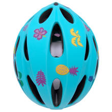 Disney Bike Helmet Stitch Art.59292  Certified, adjustable helmet/hard hat for kids