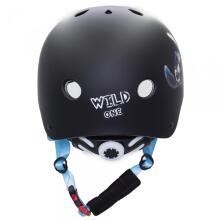 Disney Sport Helmet Stitch Art.59181  Certified, adjustable helmet for kids