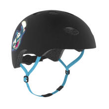 Disney Sport Helmet Stitch Art.59181  Certified, adjustable helmet for kids