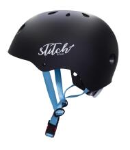 Disney Sport Helmet Stitch Art.59181  Certified, adjustable helmet for kids