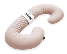 La Bebe™ Maternity Pillow Sì - Duo Art.227039 100% cotton. Multifunctional maternity pillow with memory foam filling