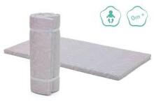 Fillikid Mattress Art.169-77 Safari Grau Matress 120x60 cm