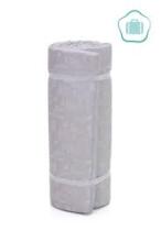 Fillikid Mattress Art.169-77 Safari Grau Matress 120x60 cm