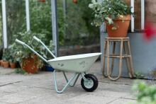 Little Dutch Wheelbarrow Forest Friends  Art.9125 Dārza ķerra