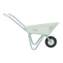 Little Dutch Wheelbarrow Forest Friends  Art.9125 Dārza ķerra
