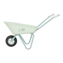 Little Dutch Wheelbarrow Forest Friends  Art.9125 Dārza ķerra