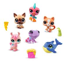 Littlest Pet Shop komplekt Lemmikloomade hotell