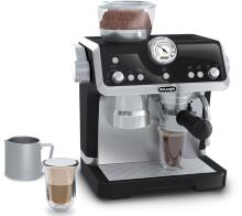 DeLonghi Barista Coffee Machine