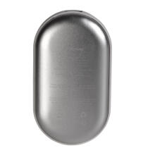 Denver PBH-4003S Silver (4000mAh) Damaged Box