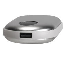 Denver PBH-4003S Silver (4000mAh) Damaged Box