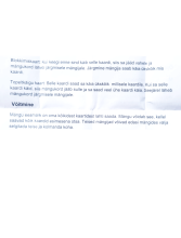 Õpi ja Võida Eesti Art.251796 Kids Learning ABC Cards Fun Way to Master the Alphabet (Estonian)