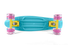 PENNYBOARD STITCH