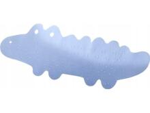 Bam Bam Bath Mat Crocodile Art.BL148 Blue Bath mat