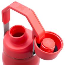 Termopudele The IceFlow Bottle Fast Flow 0.7L gaiši rozā