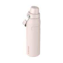 Thermos The IceFlow Bottle Fast Flow 0.7L light pink