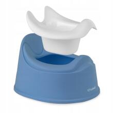 Bebe Basic Nilo Art.251914 Blue Children's potty