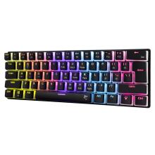 White Shark GK-2202 Ashiko-2 Black/Blue US