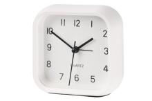 4Living Alarm clock Glocube with light white display