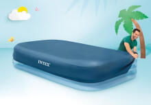 Тент для бассейна 305x183 INTEX 58412
