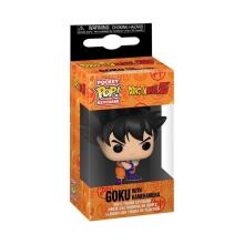 FUNKO POP! Keychain: Dragon Ball Z - Goku, 10 cm