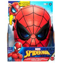 SPIDER-MAN Светящаяся маска