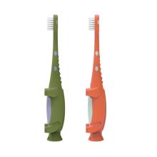 DR.BROWN'S toothbrush for children Dinosaurs, 2 pcs.