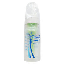 DR.BROWN'S Options+ Narrow Neck Bottle, 120 ml
