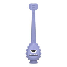 DR.BROWN'S toothbrush for children aged 1 to 4, MONSTER