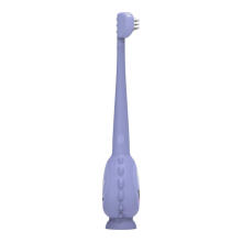 DR.BROWN'S toothbrush for children aged 1 to 4, MONSTER