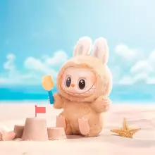 Labubu Cola Art.252273 Soft toy Labubu, 15 cm
