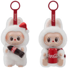 Labubu Cola Art.252273 Soft toy Labubu, 15 cm