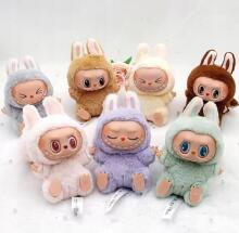Labubu Figure Art.252274 Фигурка Лабубу,17см
