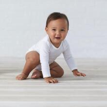 La Bebe™ Baby Set Art.9-07-31 White Bērnu komplektiņš no 4 daļam