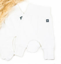 La Bebe™ Baby Set Art.9-07-34 White Bērnu komplektiņš no 3 daļam