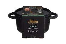 Maku Foodie katls 24 cm 4,7 L