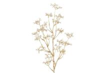 4Living Patrinia spray gold 76 cm