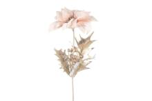 4Living Poinsettia single pink