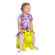 Gerardo's Toys Jumpy hüppeloom Põder, sinine