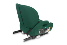 IRBIS I-SIZE SEAT EMERALD (125-150)