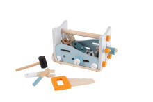 Construction Set 52 Pieces ECOTOYS