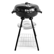 Garden grill with lid and ash pan, MultiGarden