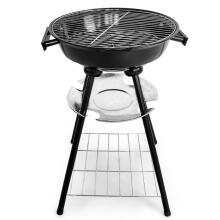 Garden grill with lid and ash pan, MultiGarden