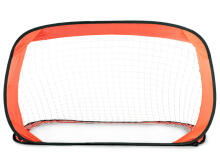 Futbola vārti, divi futbola vārti bērniem, 142 cm