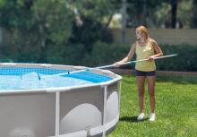 Pool cleaning accessory set, INTEX 29056