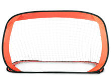 Football goals, set for two 110 cm football goals
