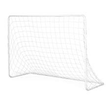 Two Football Goals with Net 180x122 cm MultiGarden