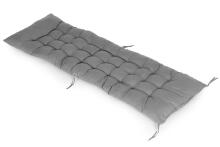 Spilvens matracis dārza sauļošanās krēslam liels mīksts 160 cm MultiGarden