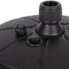 Umbrella base weight, water-filled, 13L, MultiGarden