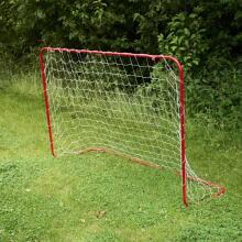 Ikonka Art.KX3209 Bērnu treniņfutbola vārti 183 x 122 x 61 cm