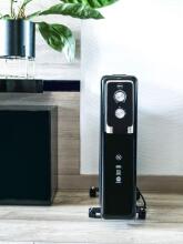 HO110C ribby ELDOM 2500W eļļas radiators
